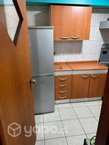 Departamento de un dormitorios