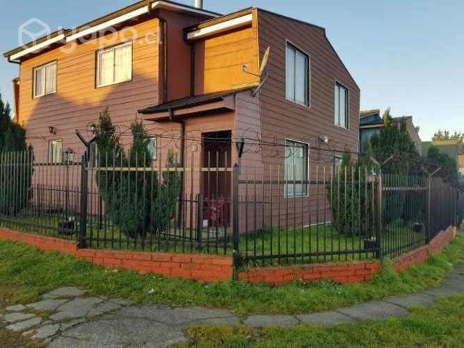 Departamento de un dormitorios