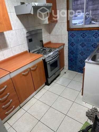 Departamento de un dormitorios