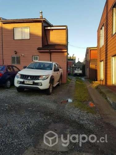 Departamento de un dormitorios