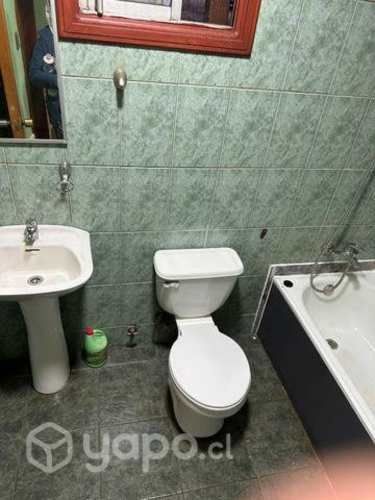 Departamento de un dormitorios