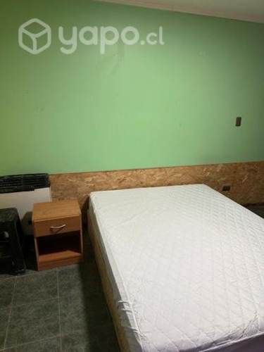 Departamento de un dormitorios