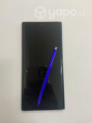 Samsung note 10+ 256gb