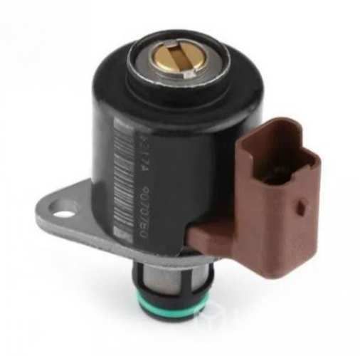 Válvula Reguladora Rail Presión Renault Nisan Ford