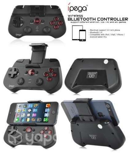 Control Joystick Bluetooth para Celular Ipega 9017