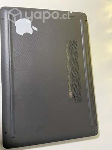 Notebook HP SemiGamer