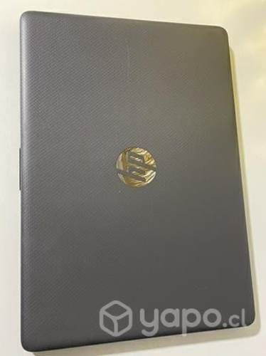 Notebook HP SemiGamer