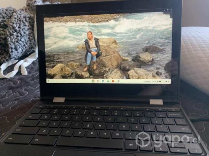 crombook touch lenovo