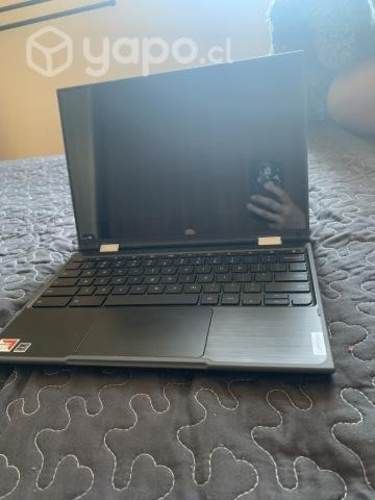 crombook touch lenovo