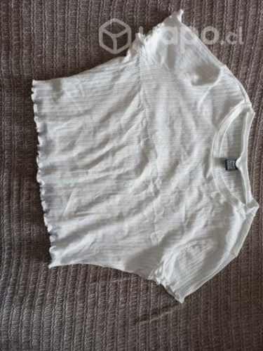 Pack ropa talla M (7 prendas)