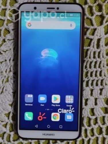 Huawei p Smart 2018 64gb