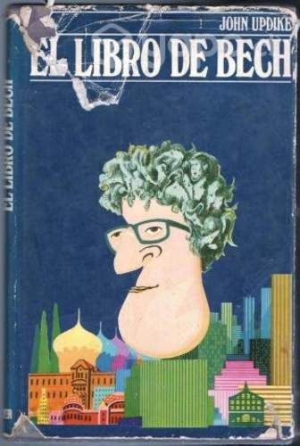 El Libro De Bech John Updike
