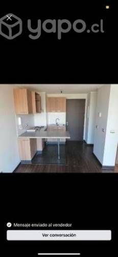 IPhone 6 con detalle touch