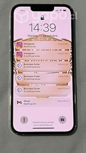 IPhone 13 Pro 256 g batería 100% como nuevo