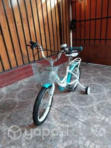 Bicicleta Bianchi Aro 12