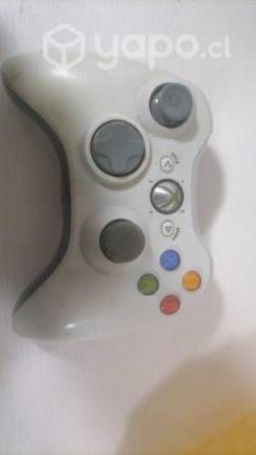 Control xbox 360