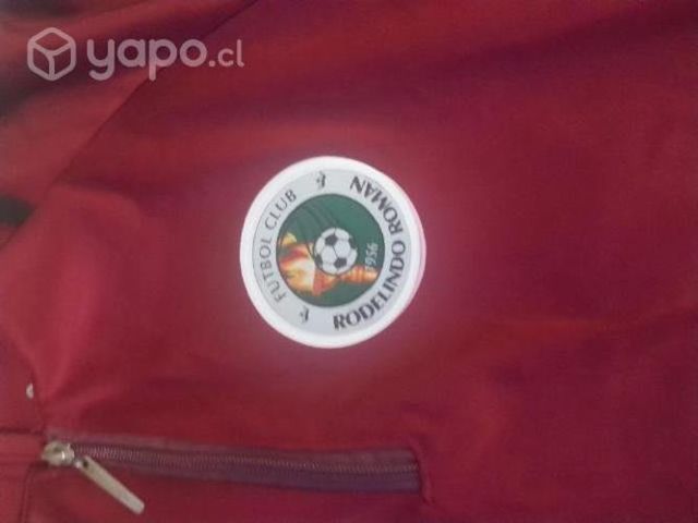 Se buzo original de RODELINDO ROMAN