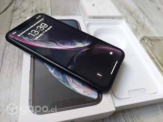 Iphone xr 64gb