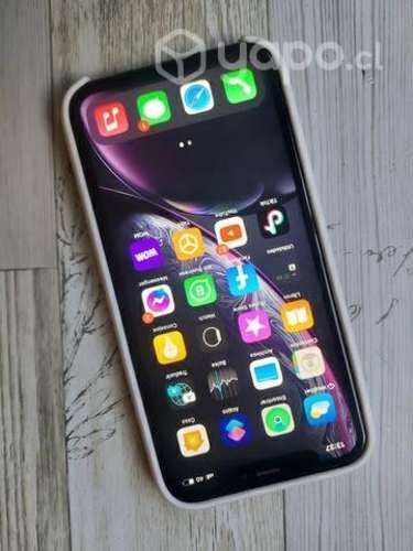 Iphone xr 64gb