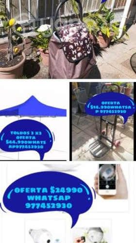 Mesas plegables 1.80