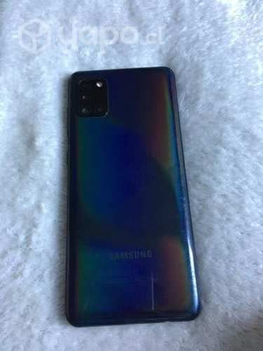 Celular samsung a31