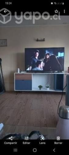 Televisor LG Smart TV 55 pulgadas UHD 4K