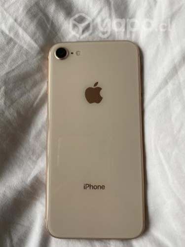 IPhone 8 Gold