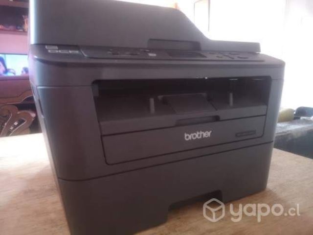 Impresora multifuncional Brother DCP-L2540DW