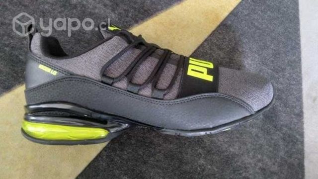 Zapatillas puma original hombre