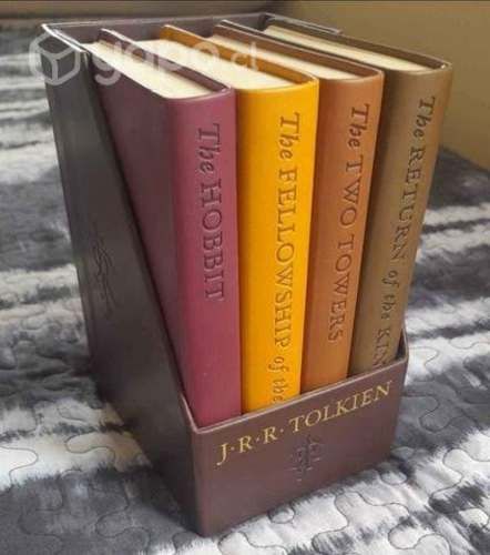 The Lord of The Rings