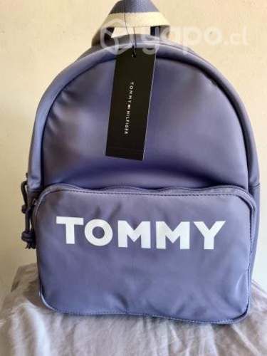 Mochila tommy hilfiger original