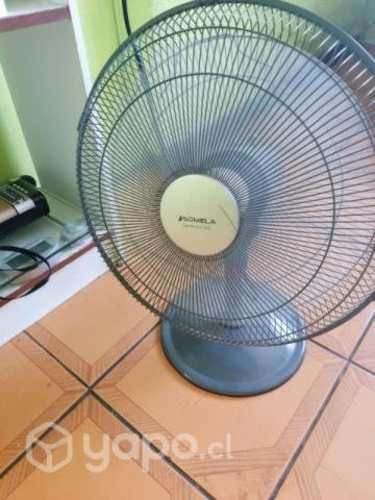 Ventilador