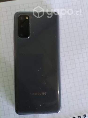 Samsung s20