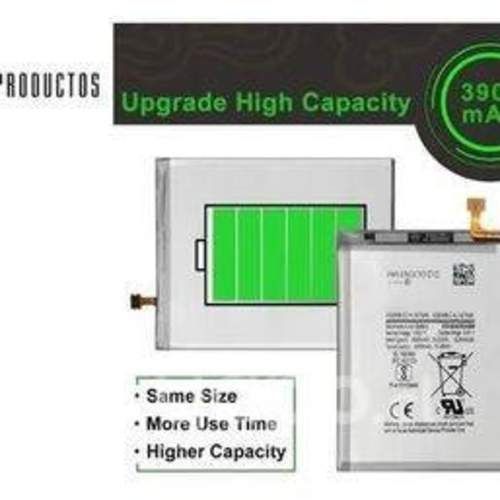 Bateria Compatible Samsung Galaxy A20 A30 A30s A50