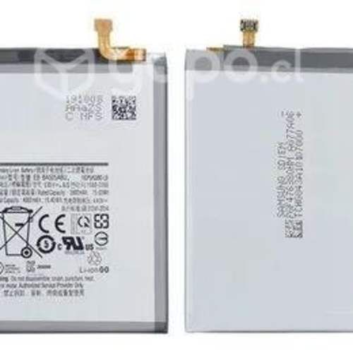 Bateria Compatible Samsung Galaxy A20 A30 A30s A50