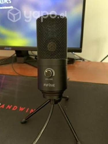 Micrófono FIFINE