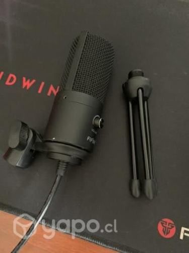 Micrófono FIFINE