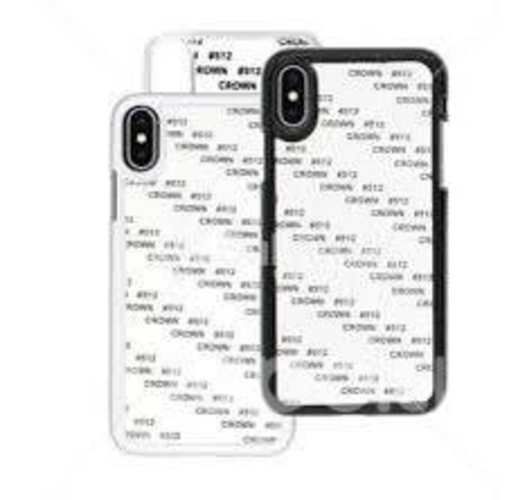 Carcasas sublimables