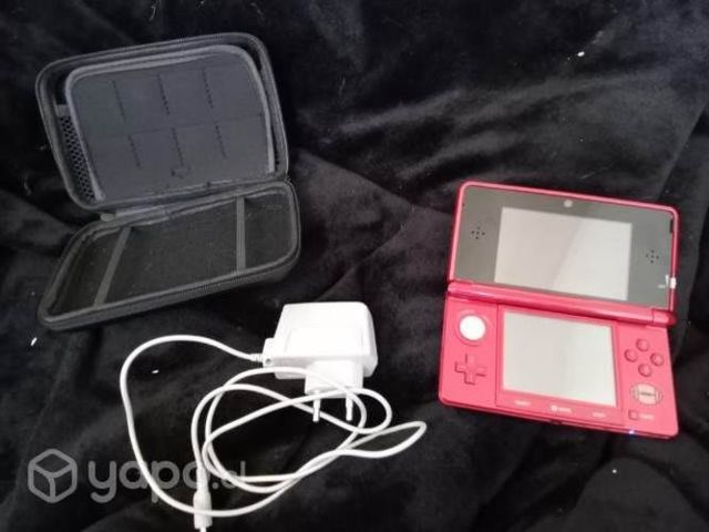 Nintendo 3ds
