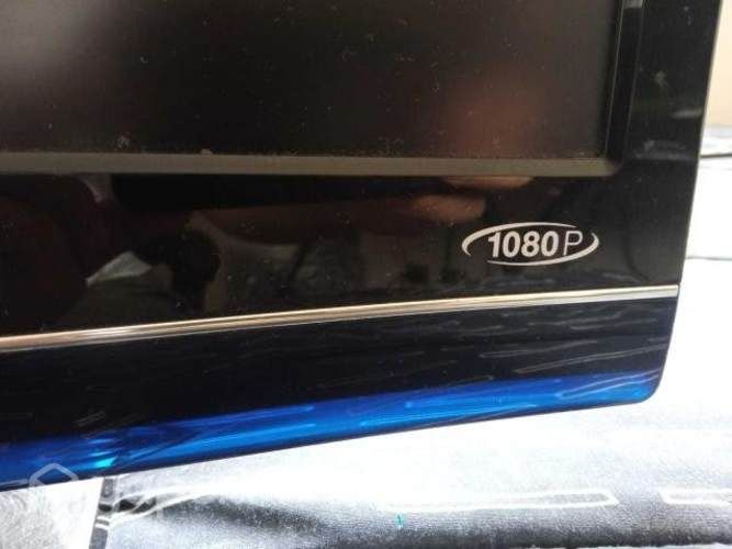 Monitor AOC 1080P - No enciende