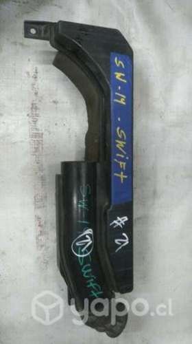 Tubo de Porta filtro Suzuki new Swift importadora