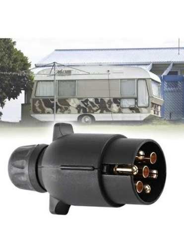 Conector o enganche para remolque