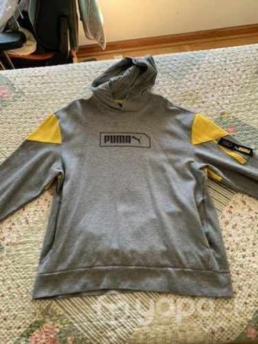 Poleron puma exclusivo