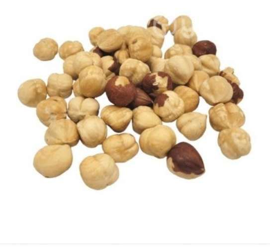 Avellanas Europeas con Cascara