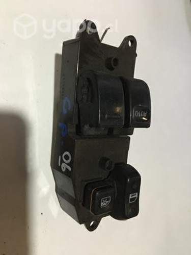 Botonera Fiat Grande Punto