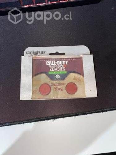 Kontrolfreek Xbox one y series