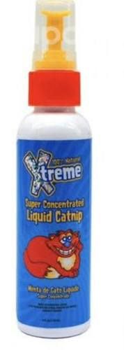 Catnip liquido