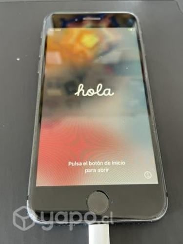 Iphone 8 64gb 2019 USADO