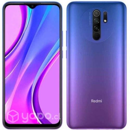 Redmi 9