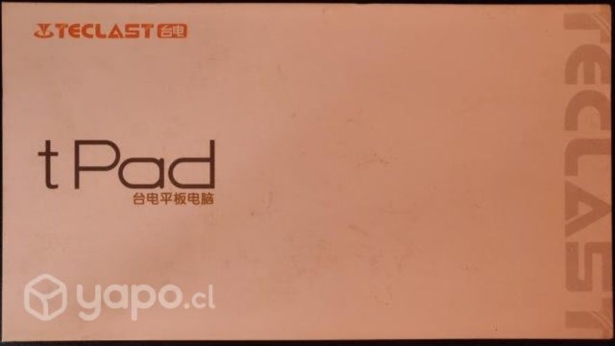Tablet Teclast P80X 8" 2GB-32GB